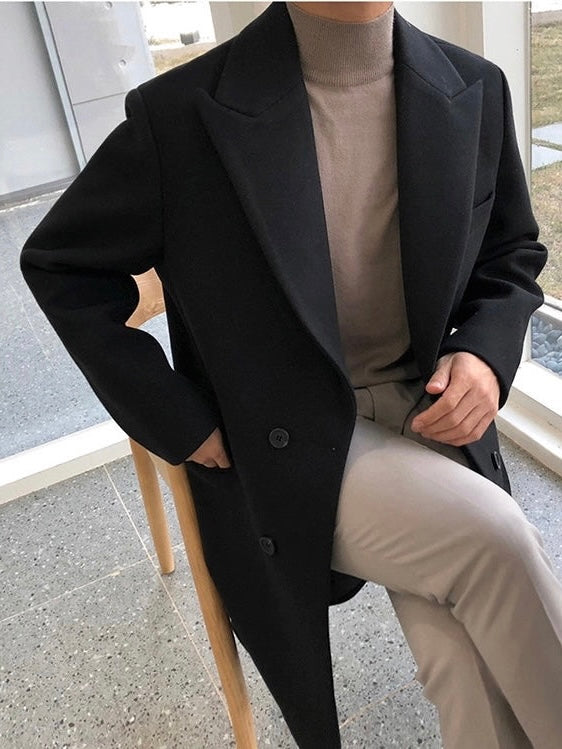 Dalviora™ | NAMSAN Coat