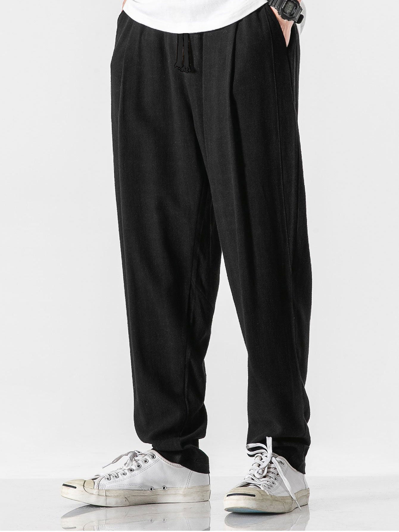Dalviora™ | Pantalon Riviéra SANREMO