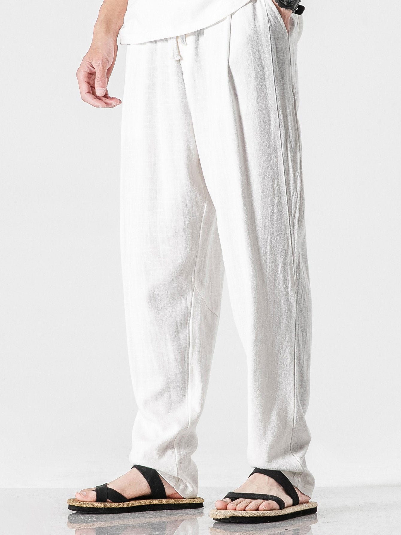 Dalviora™ | Pantalon Riviéra SANREMO