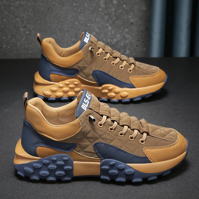 Dalviora™ |【45% Off】New Fashion Orthopedic Sneakers for Men