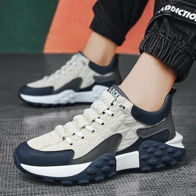 Dalviora™ |【45% Off】New Fashion Orthopedic Sneakers for Men