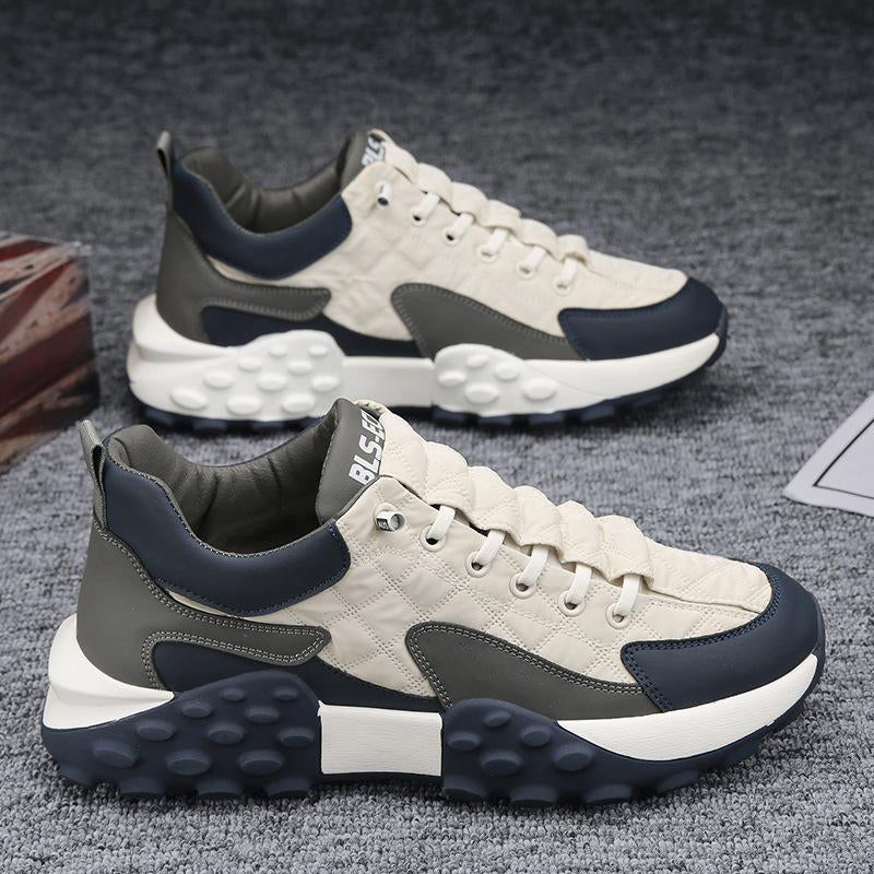 Dalviora™ |【45% Off】New Fashion Orthopedic Sneakers for Men