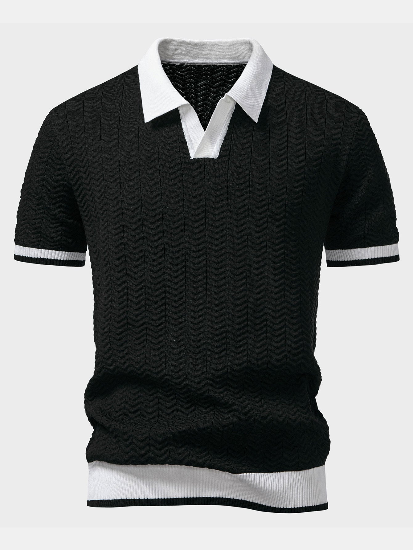 Dalviora™ | Polo en Maille ASCOT