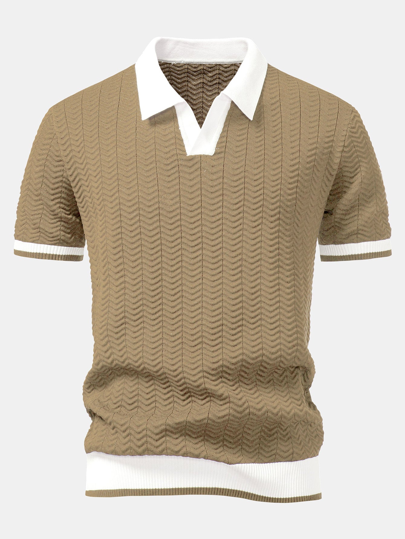 Dalviora™ | Polo en Maille ASCOT