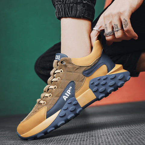 Dalviora™ |【45% Off】New Fashion Orthopedic Sneakers for Men