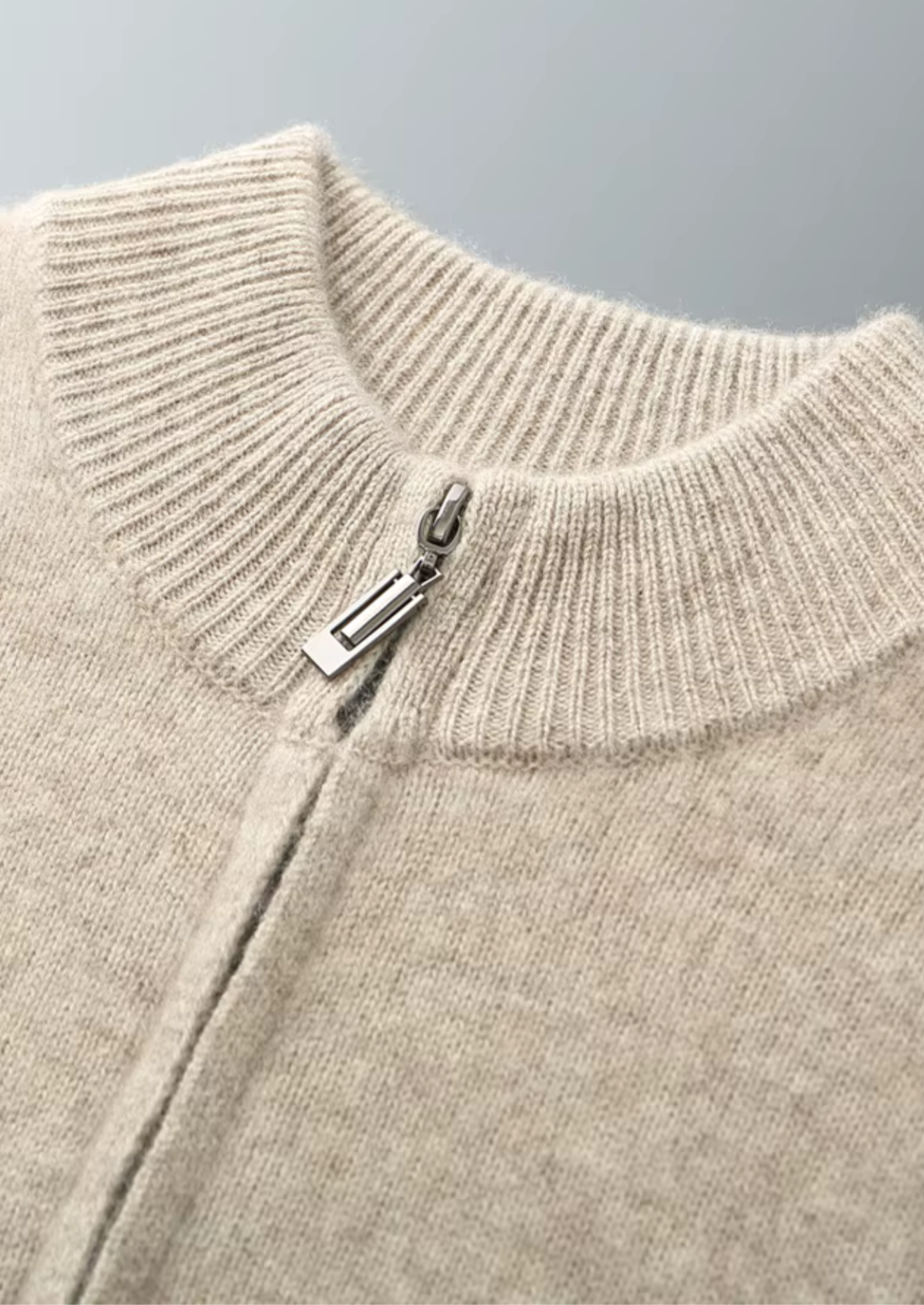 Dalviora™ | Ensemble en Laine Mérinos Extra-Fine