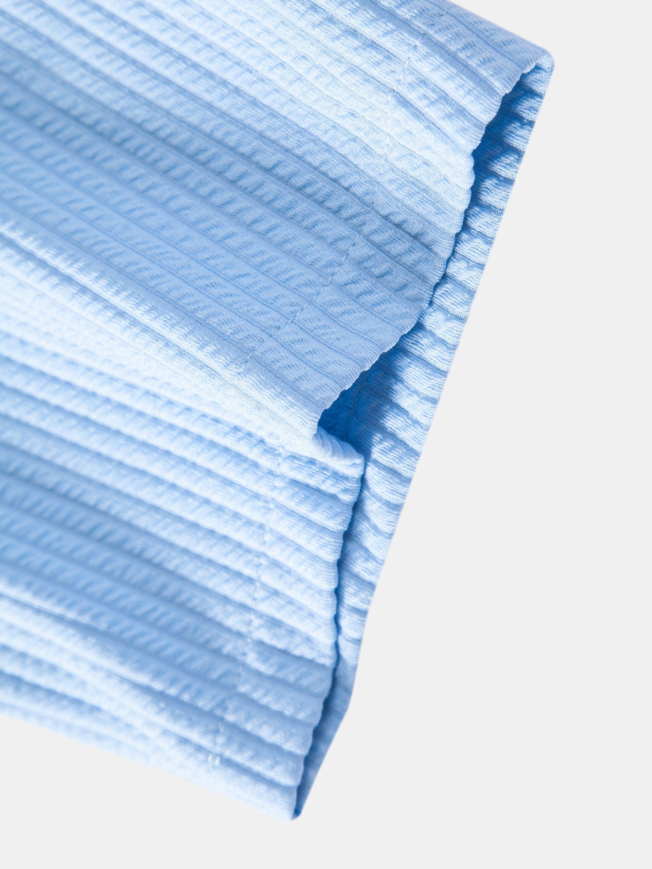 Dalviora™ | Textured Shirt PORTO CERVO