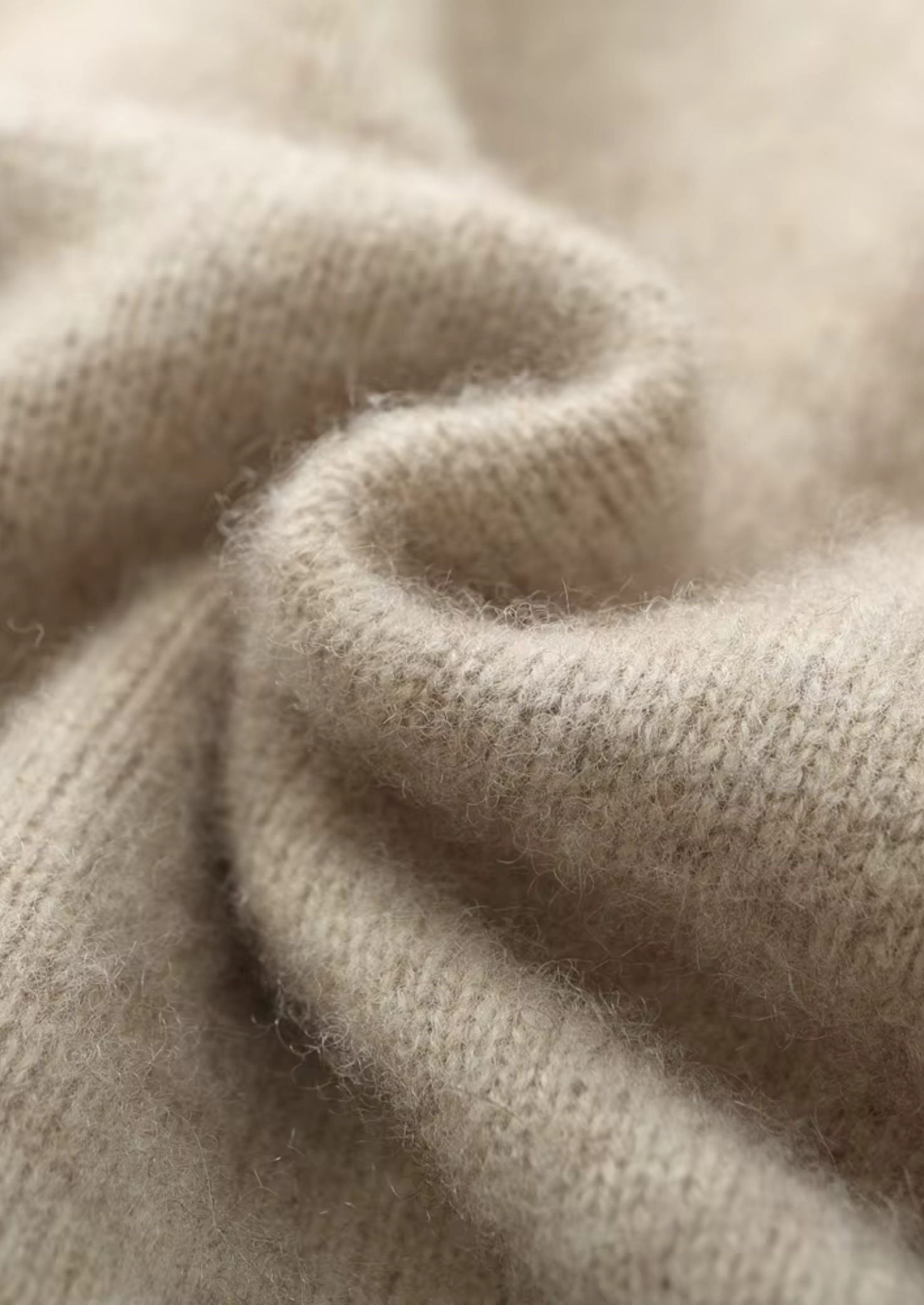 Dalviora™ | Ensemble en Laine Mérinos Extra-Fine