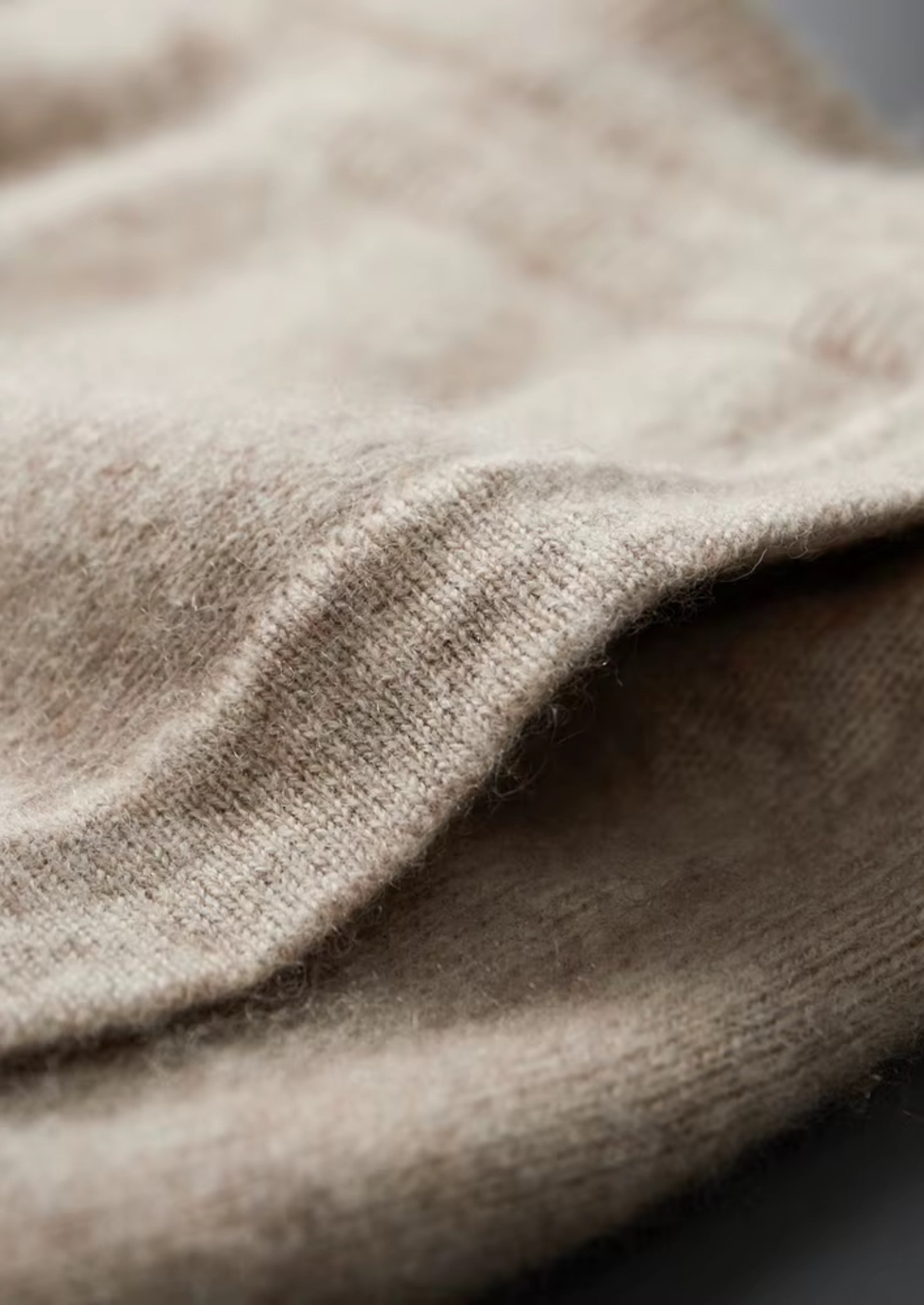 Dalviora™ | Ensemble en Laine Mérinos Extra-Fine