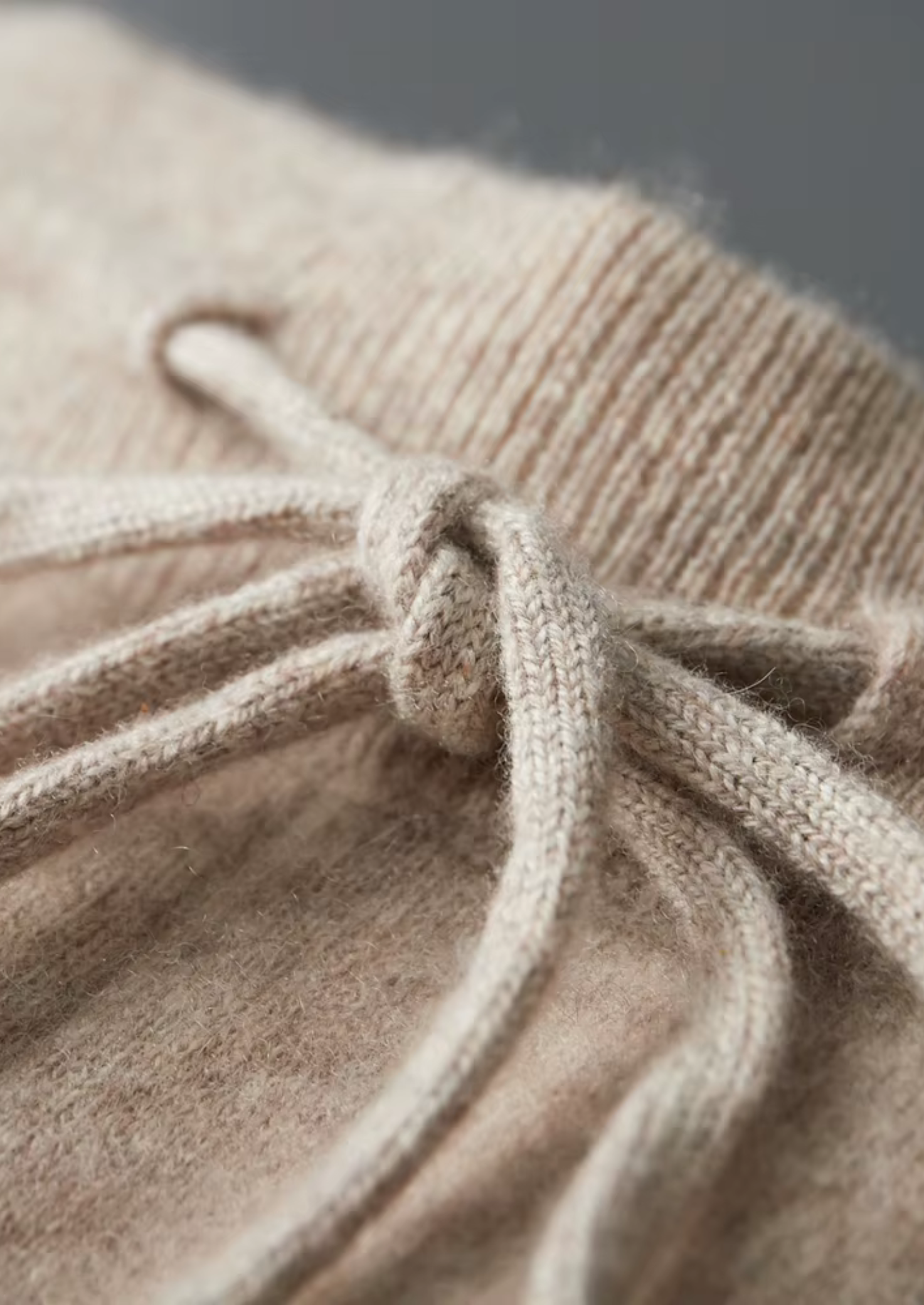 Dalviora™ | Ensemble en Laine Mérinos Extra-Fine