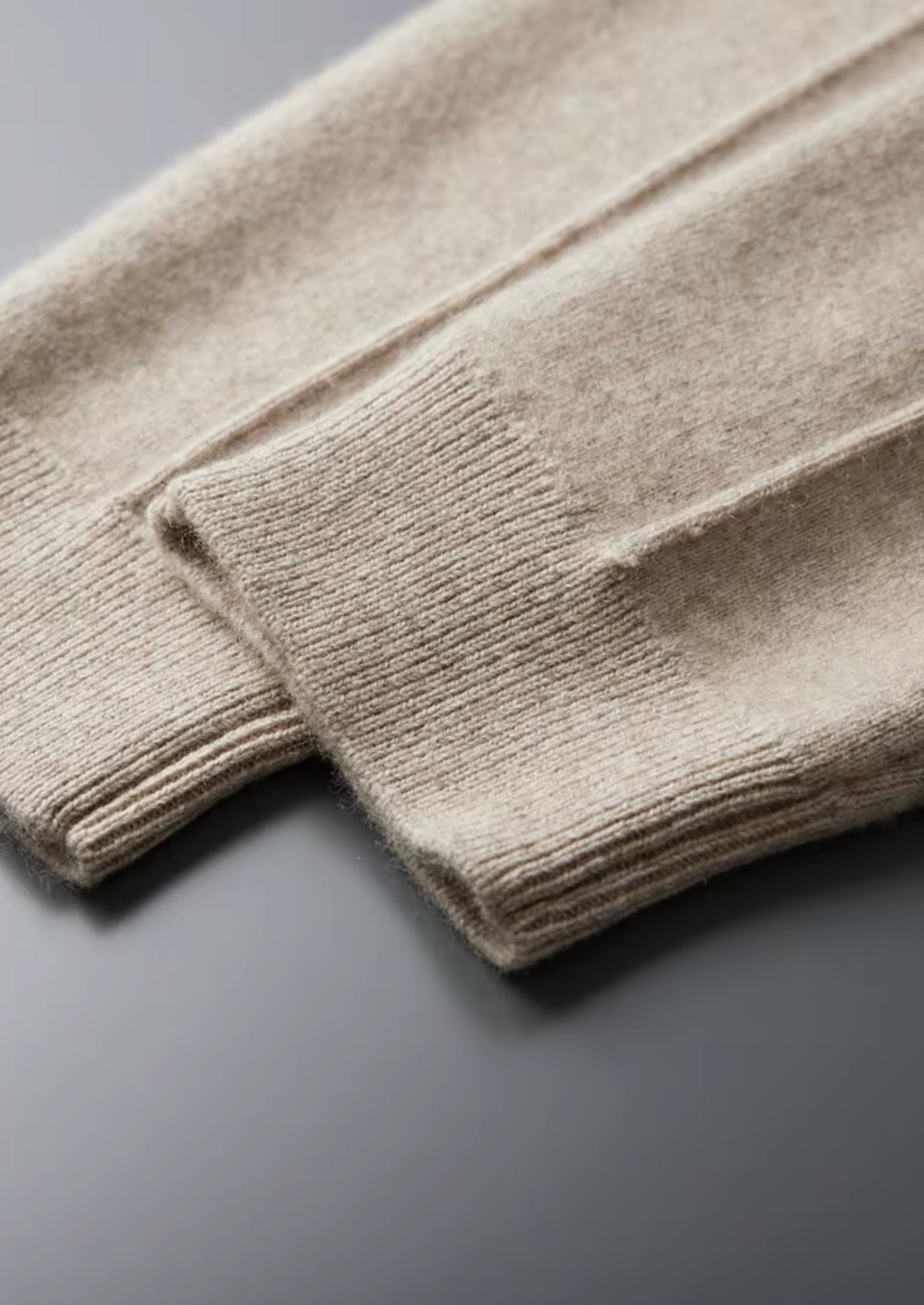 Dalviora™ | Ensemble en Laine Mérinos Extra-Fine
