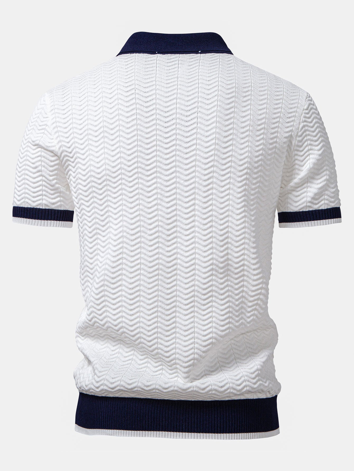 Dalviora™ | Polo en Maille ASCOT