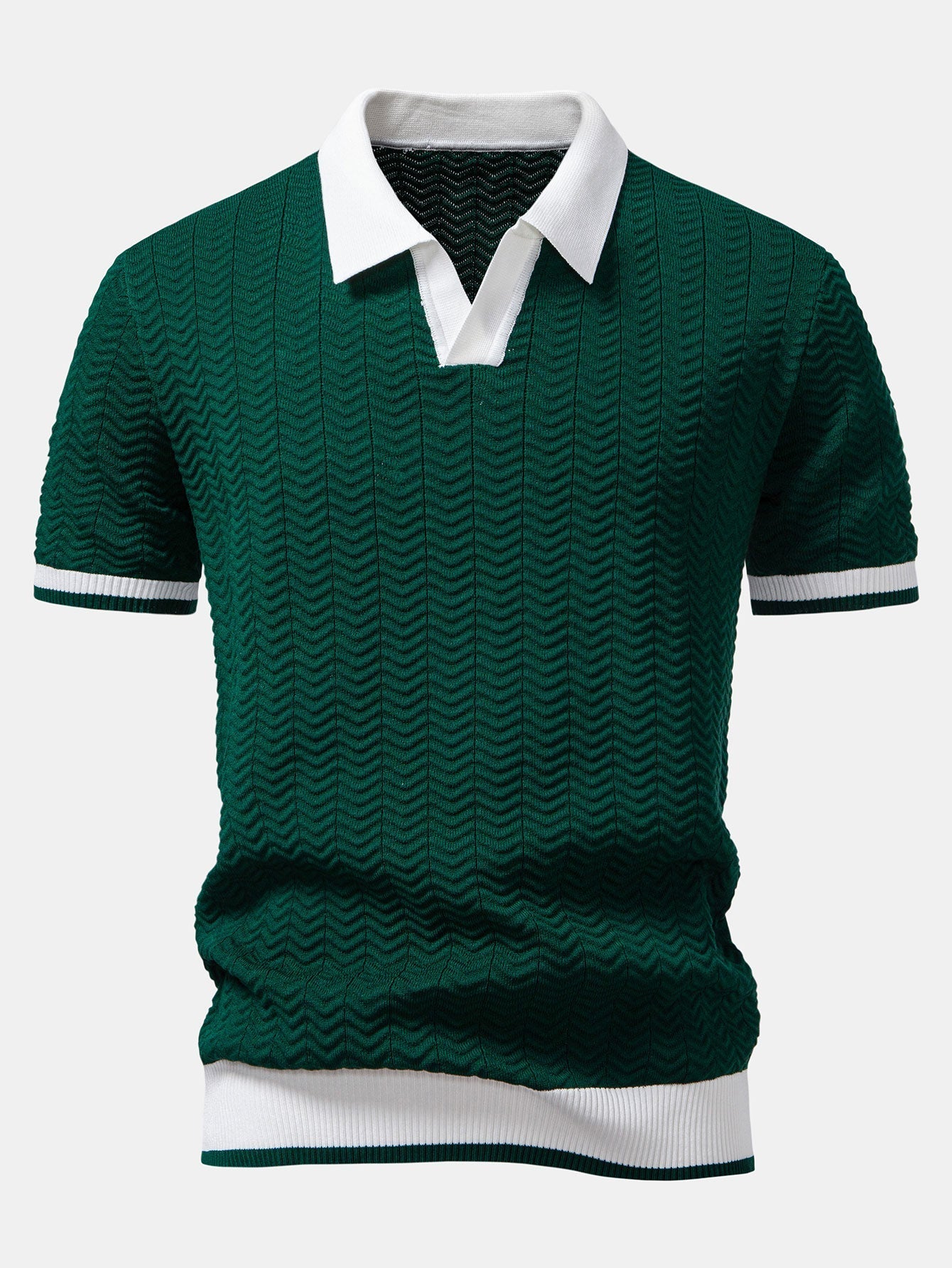 Dalviora™ | Polo en Maille ASCOT