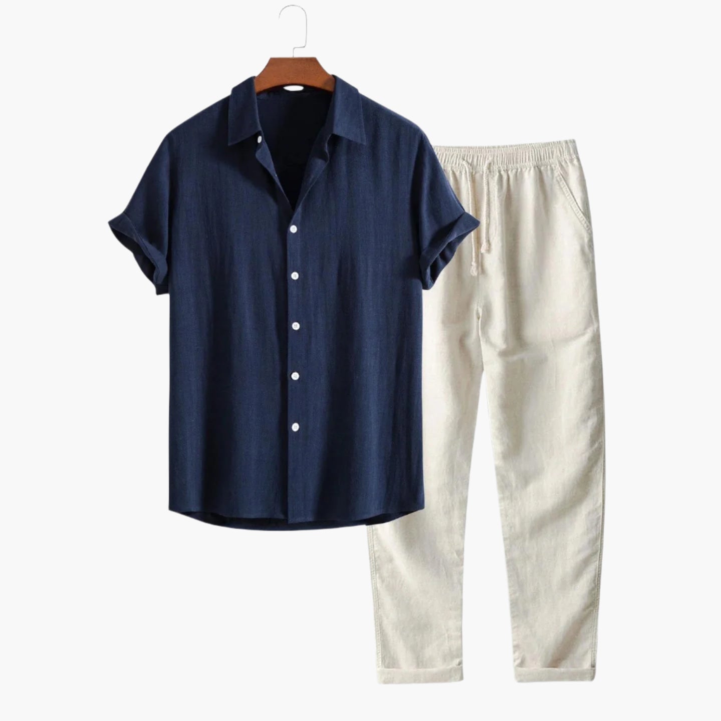 Dalviora™ | Tenue d'Été – St. Tropez Légende