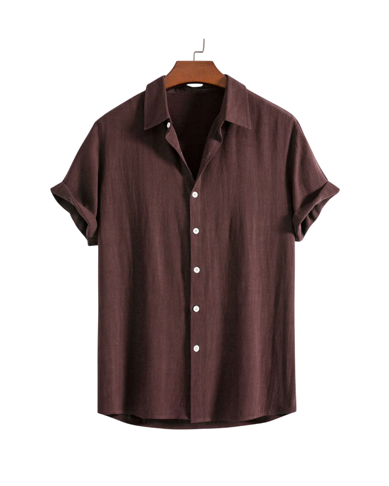 Dalviora™ | Chemise en Lin St. Tropez Légende