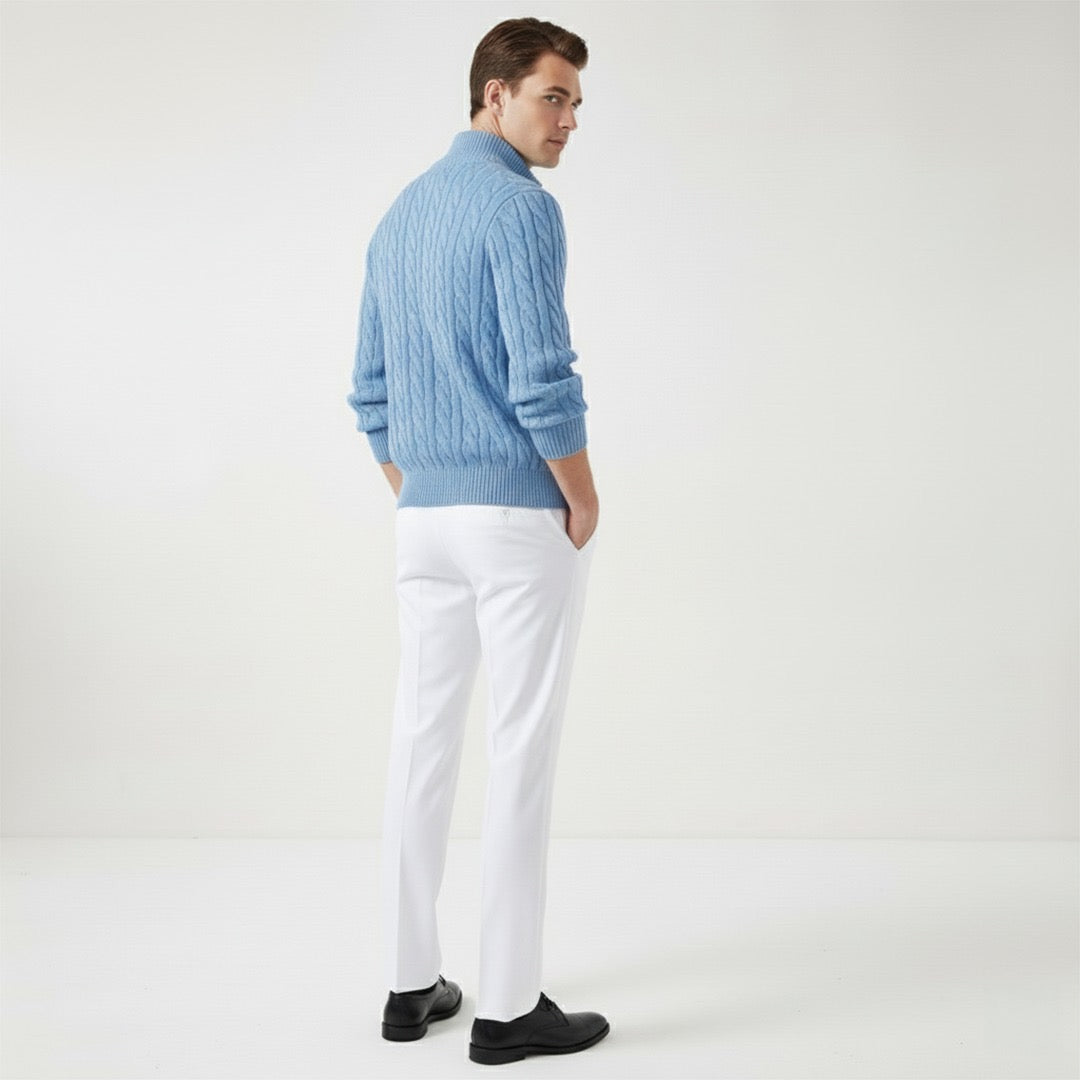 Dalviora™ | Tenue Printemps – Promenade Riviéra