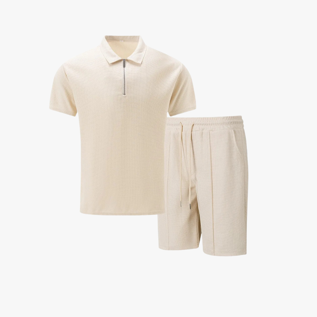 Dalviora™ | Ensemble d'Été IBIZA