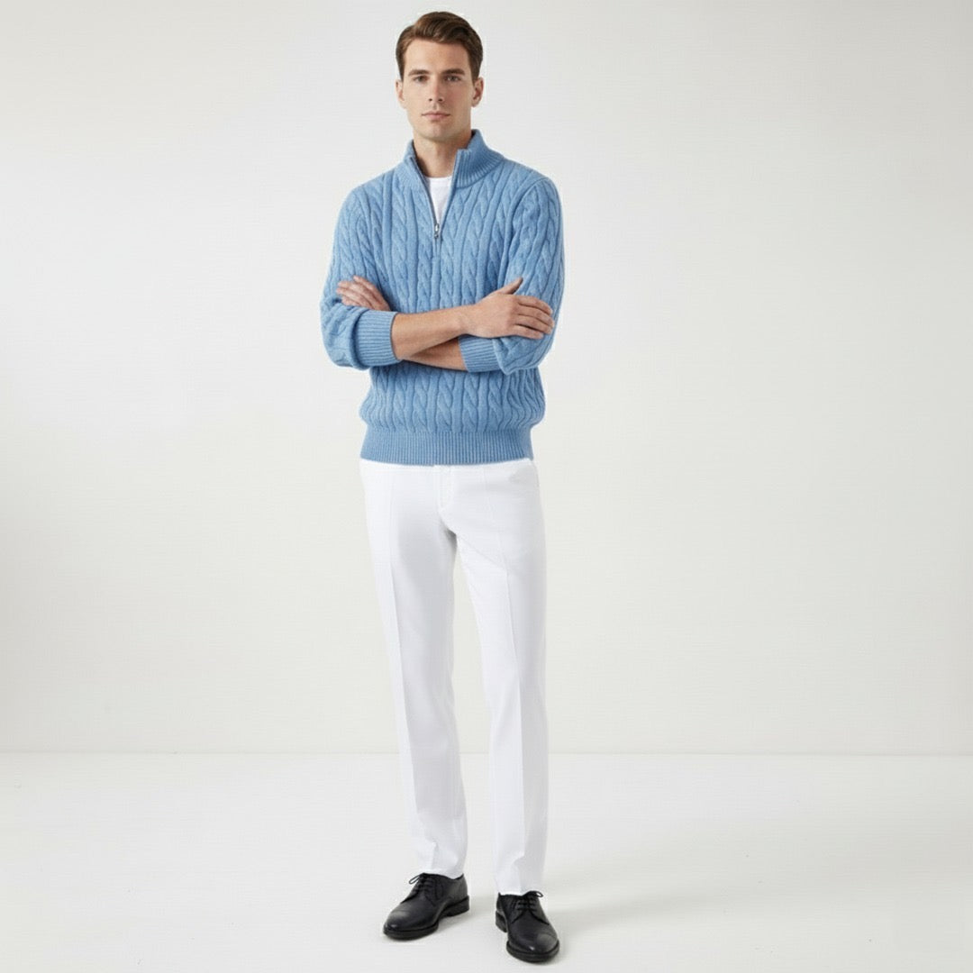 Dalviora™ | Tenue Printemps – Promenade Riviéra