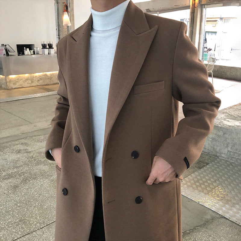 Dalviora™ | NAMSAN Coat