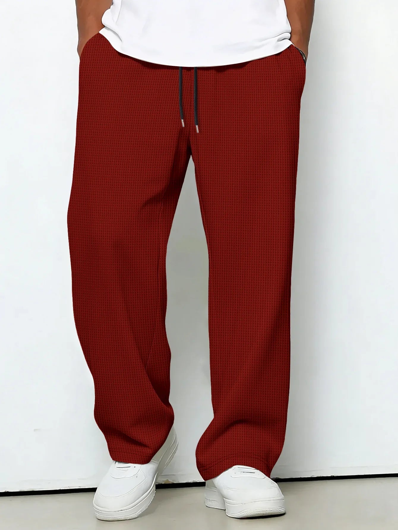 Dalviora™ Pantalon Casual Homme