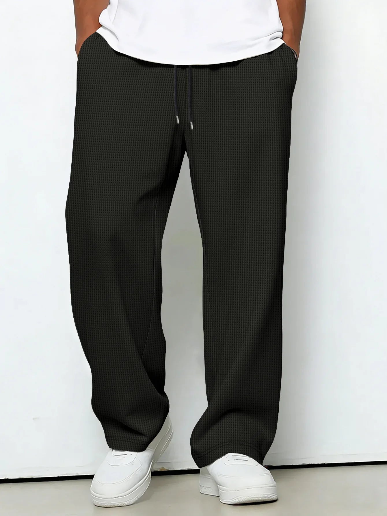 Dalviora™ Pantalon Casual Homme