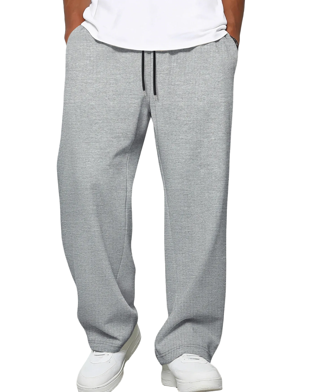 Dalviora™ Pantalon Casual Homme