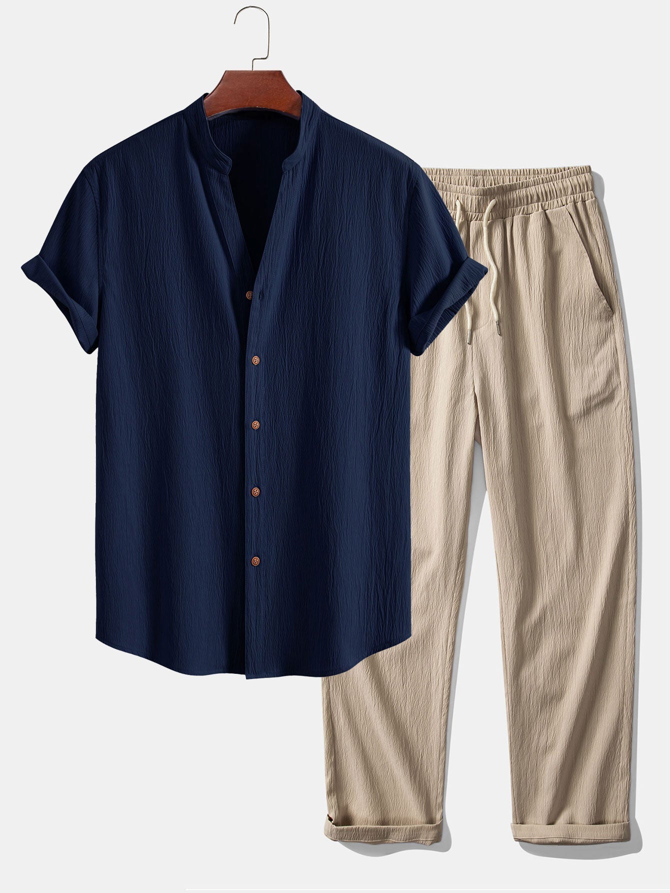 Dalviora™ | Ensemble d'Été SORRENTO