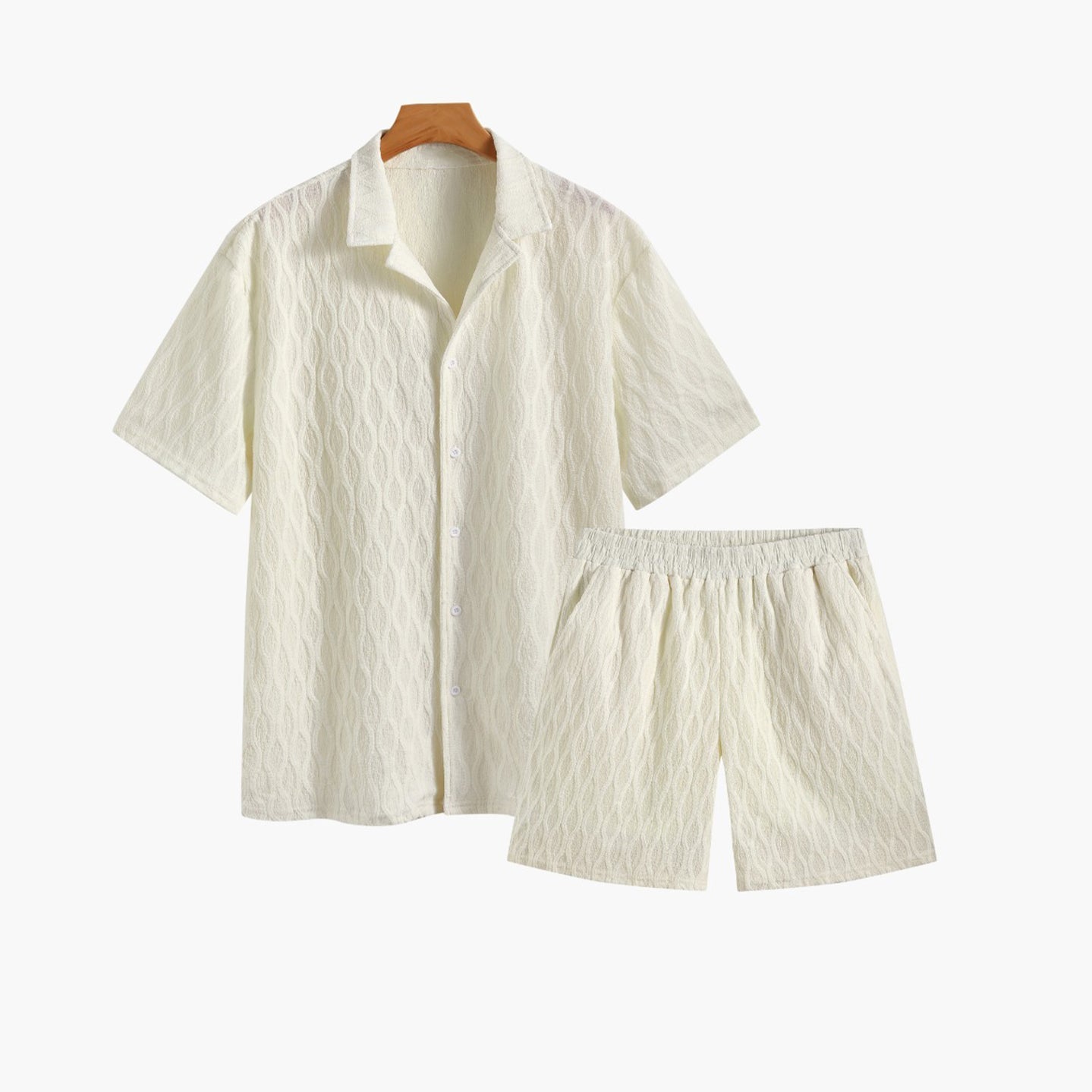 Dalviora™ | Tenue d'Été – Ensemble Mykonos