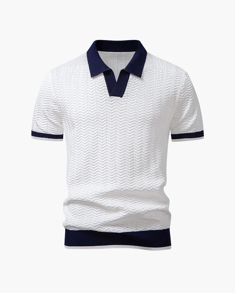Dalviora™ | Polo en Maille ASCOT