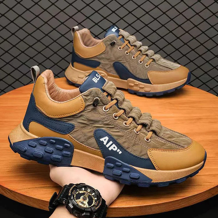 Dalviora™ |【45% Off】New Fashion Orthopedic Sneakers for Men