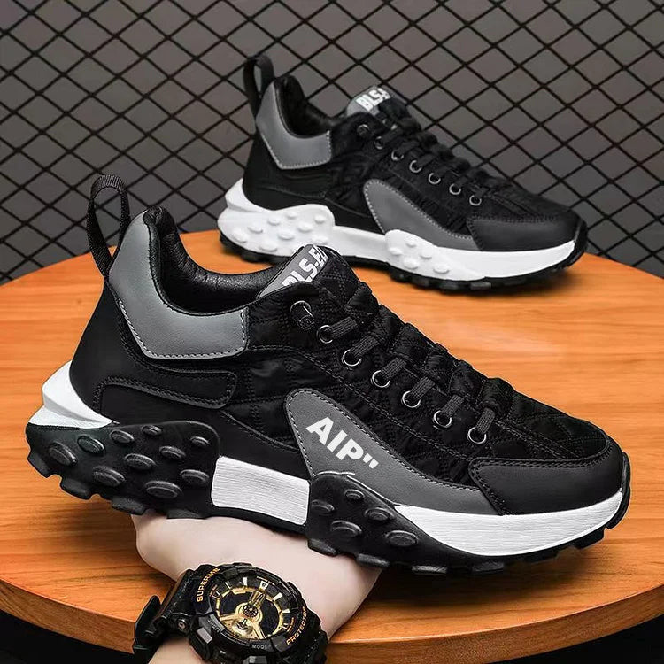 Dalviora™ |【45% Off】New Fashion Orthopedic Sneakers for Men