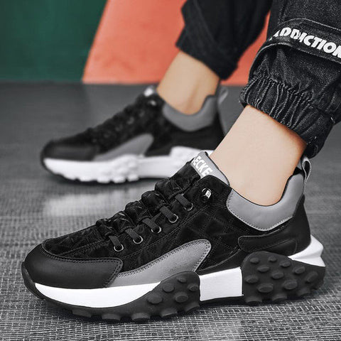 Dalviora™ |【45% Off】New Fashion Orthopedic Sneakers for Men