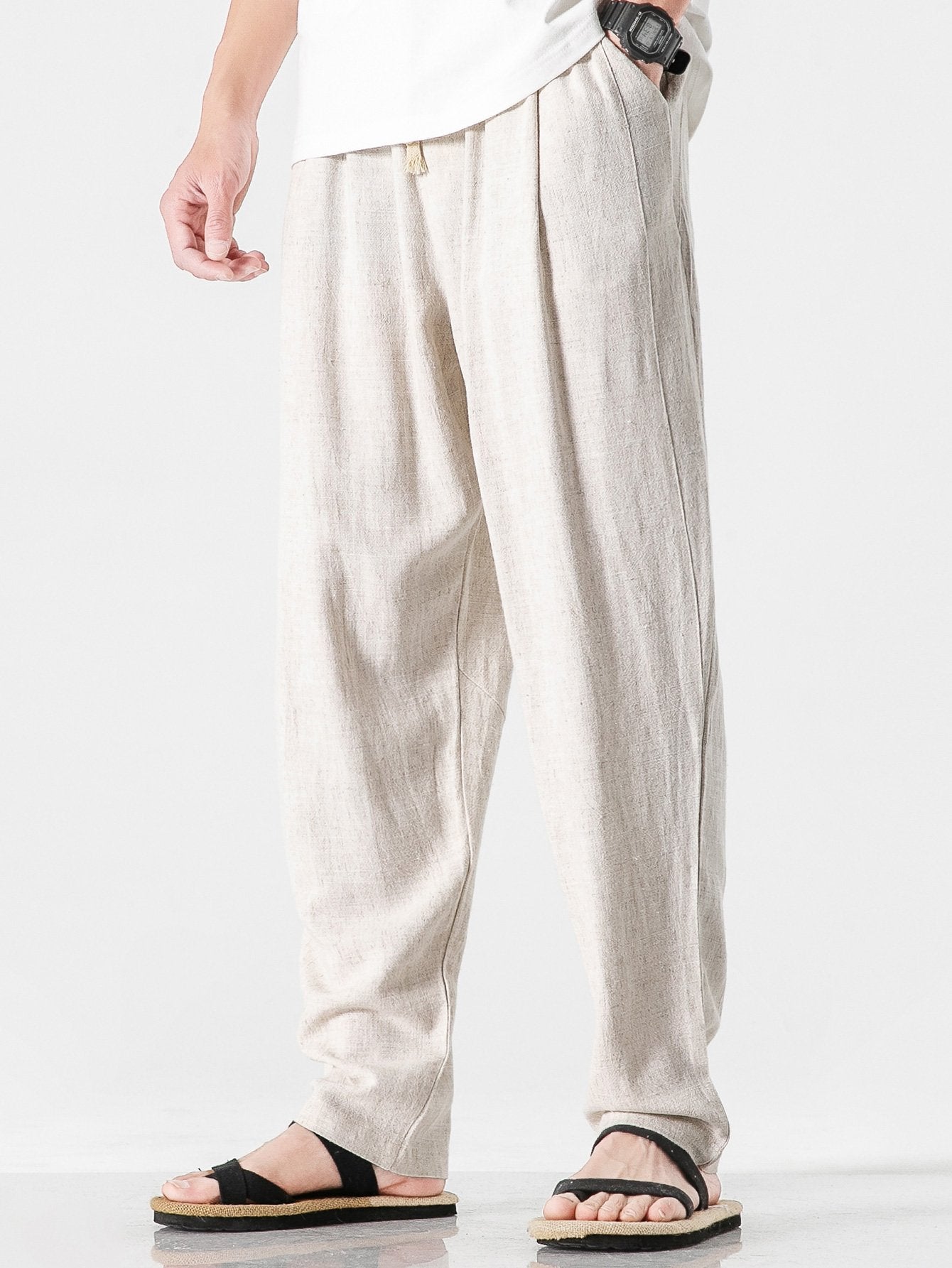Dalviora™ | Pantalon Riviéra SANREMO