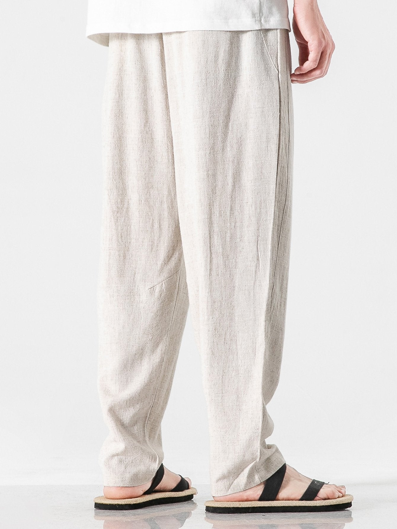 Dalviora™ | Pantalon Riviéra SANREMO