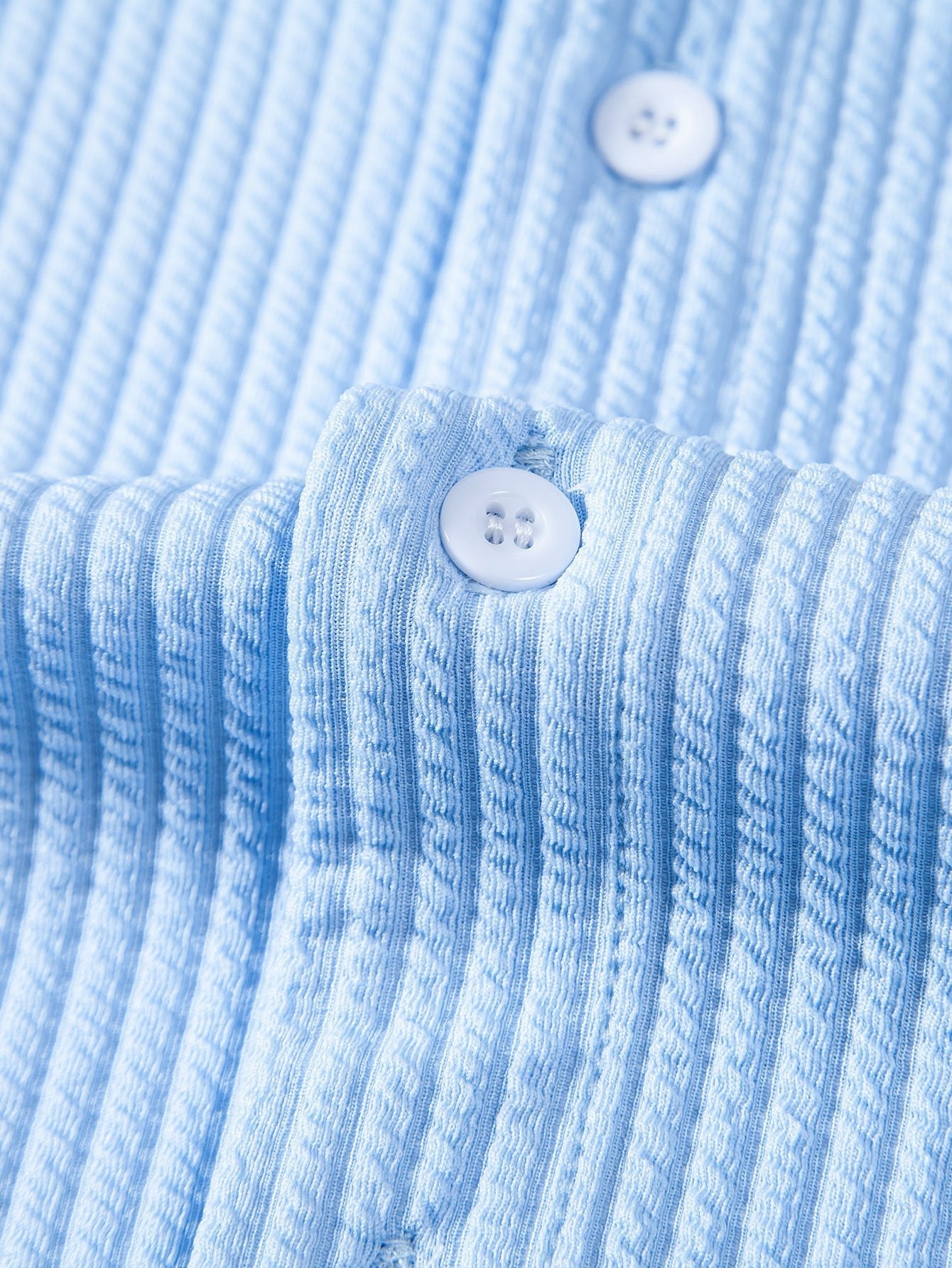 Dalviora™ | Textured Shirt PORTO CERVO