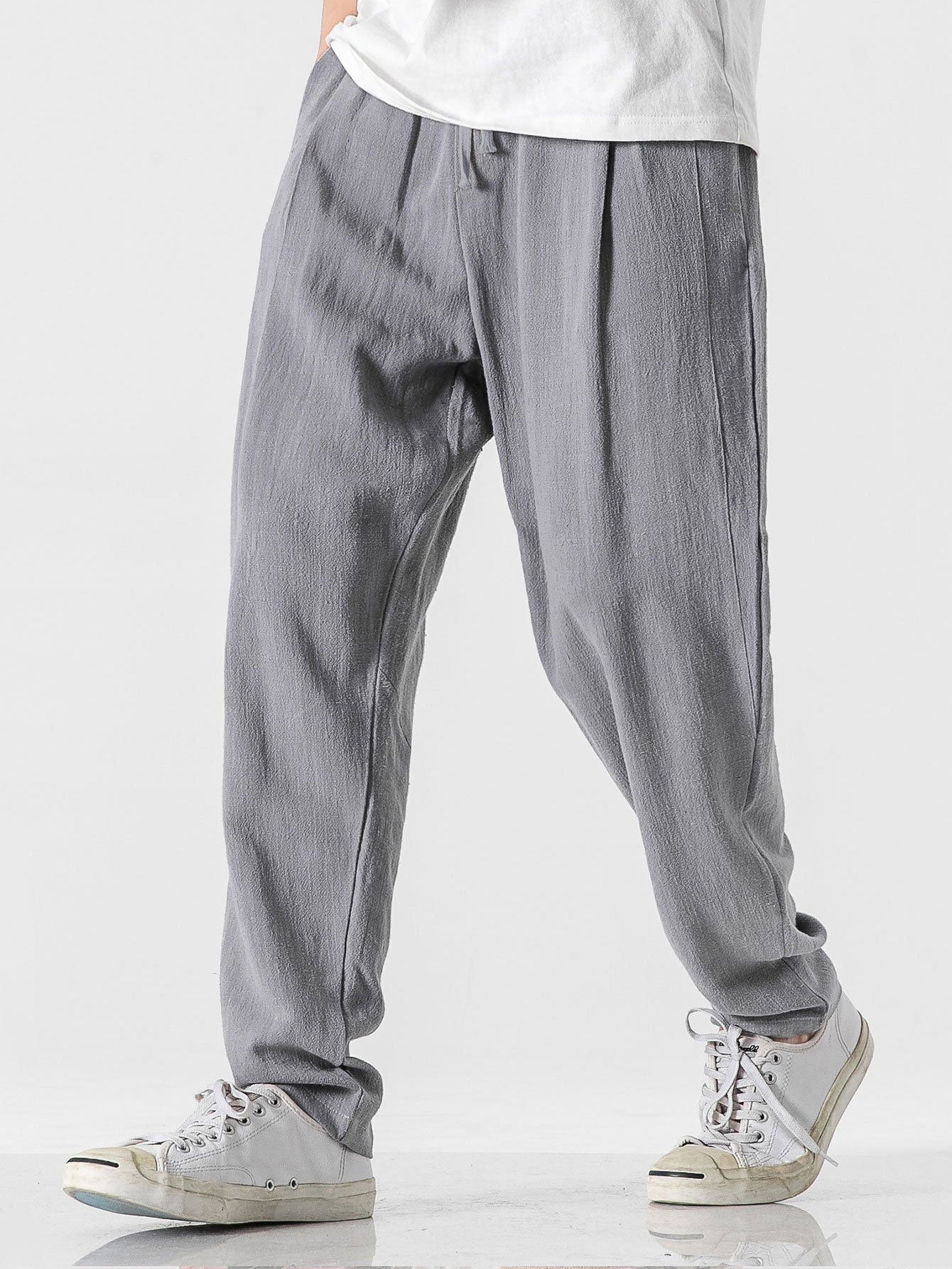 Dalviora™ | Pantalon Riviéra SANREMO