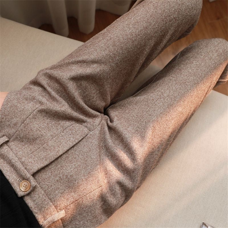 Dalviora™ | Pantalon CORTINA