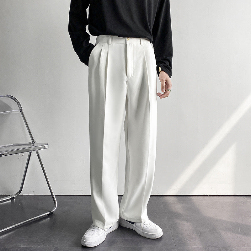 Dalviora™ | GUNSAN Slim Pants