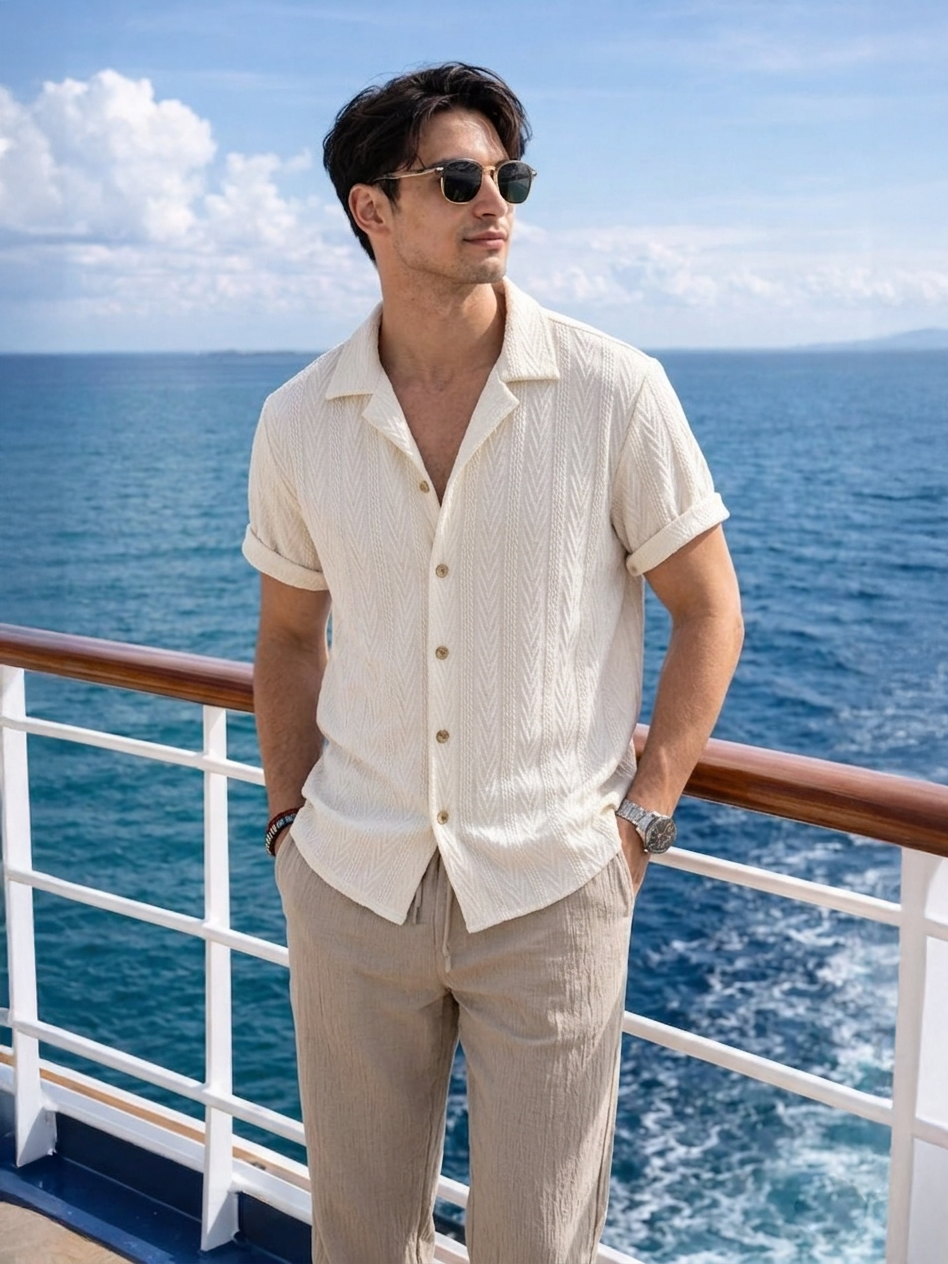 Dalviora™ | Ensemble d'Été HAVANA