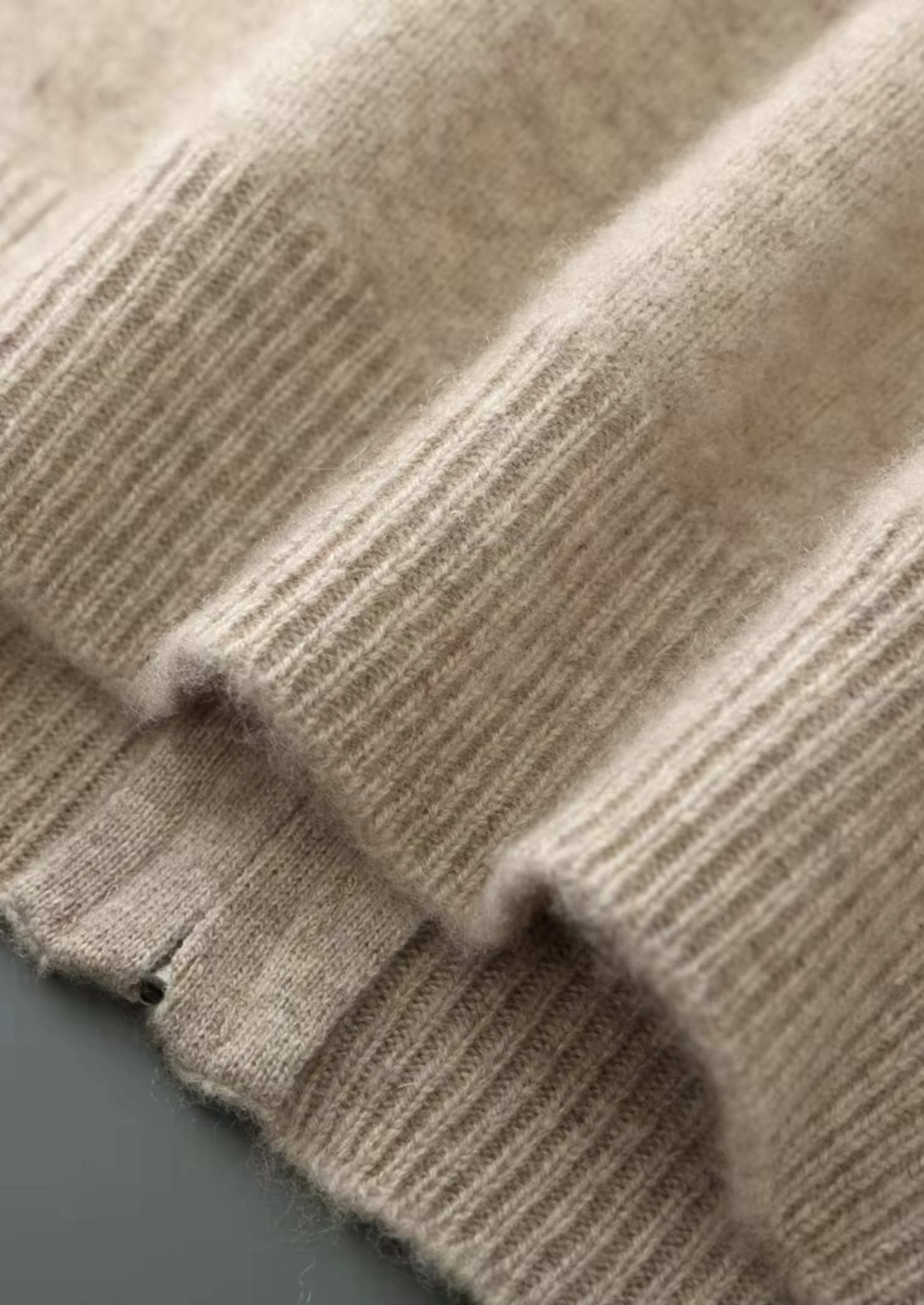 Dalviora™ | Ensemble en Laine Mérinos Extra-Fine