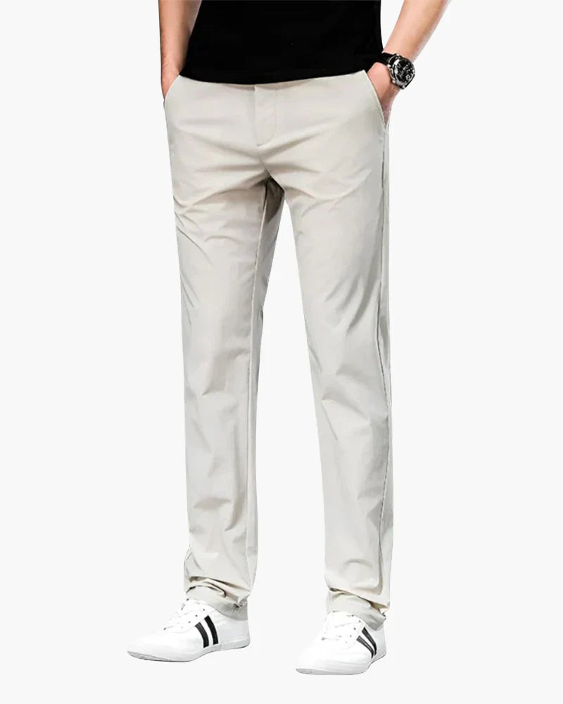 Dalviora™ | Chino Slim PORTO