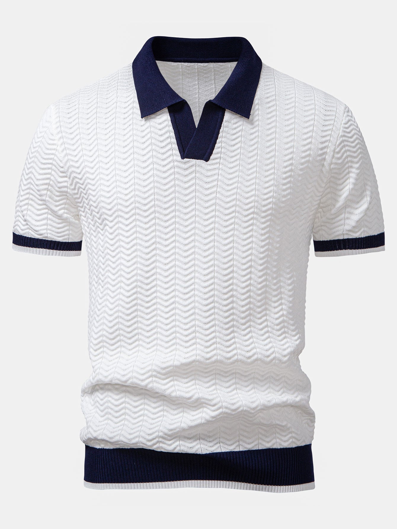 Dalviora™ | Polo en Maille ASCOT