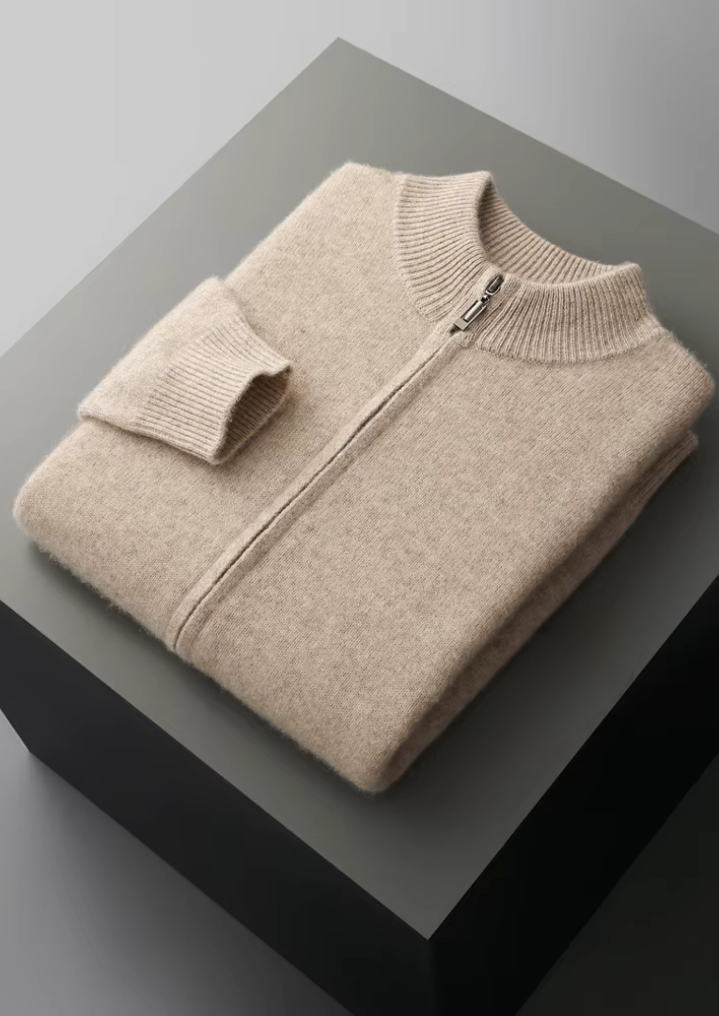 Dalviora™ | Ensemble en Laine Mérinos Extra-Fine