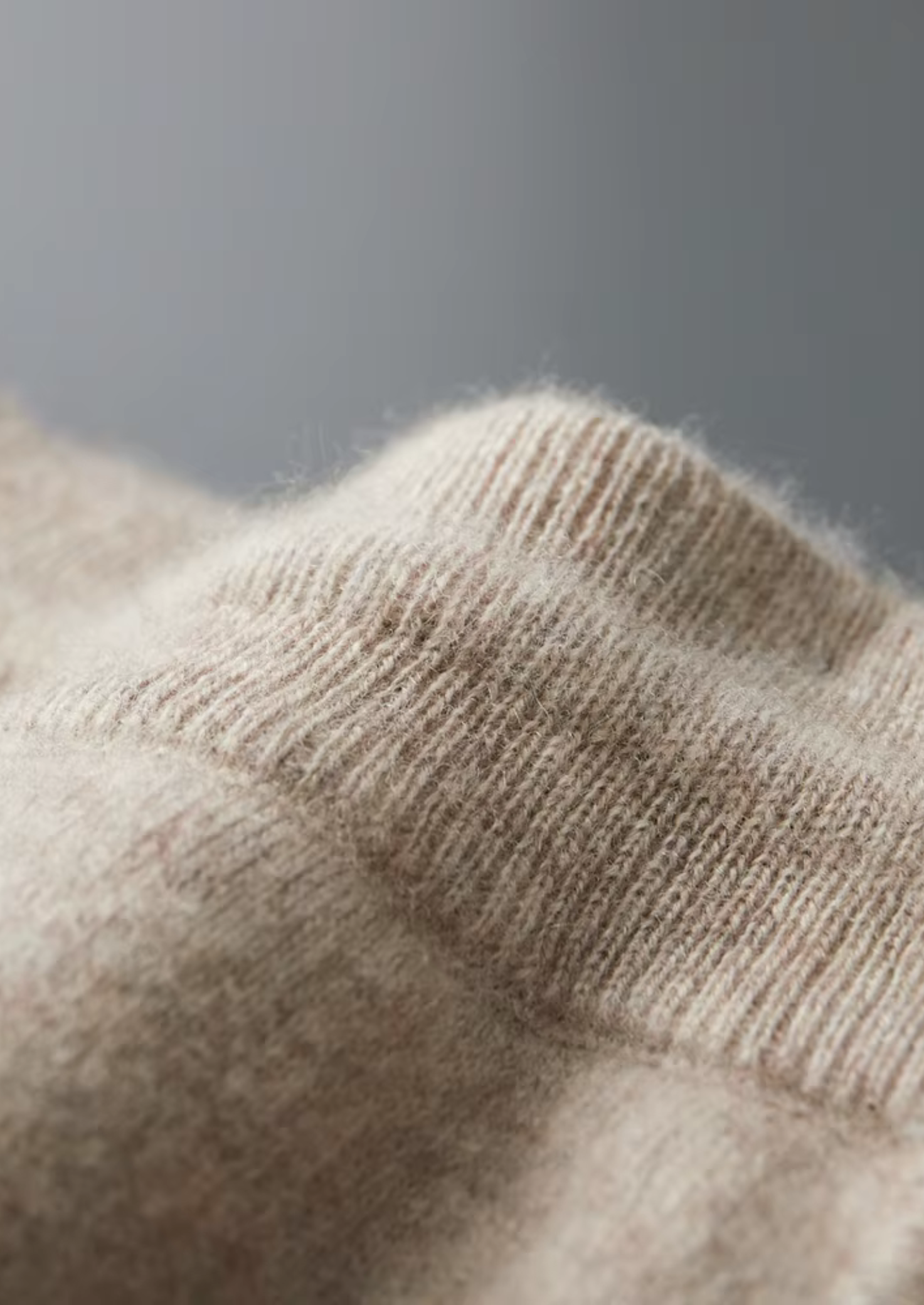Dalviora™ | Ensemble en Laine Mérinos Extra-Fine