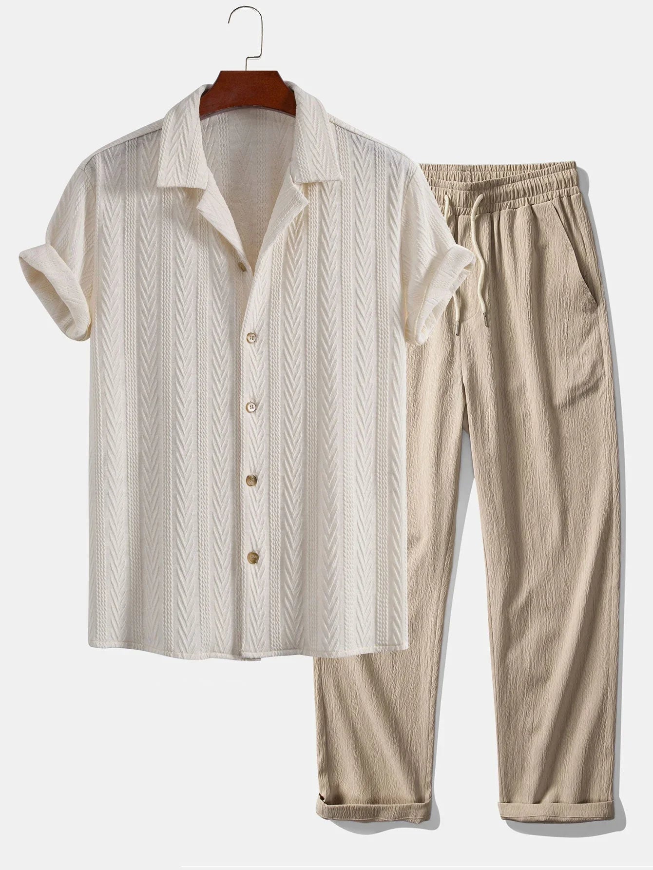 Dalviora™ | Ensemble d'Été HAVANA