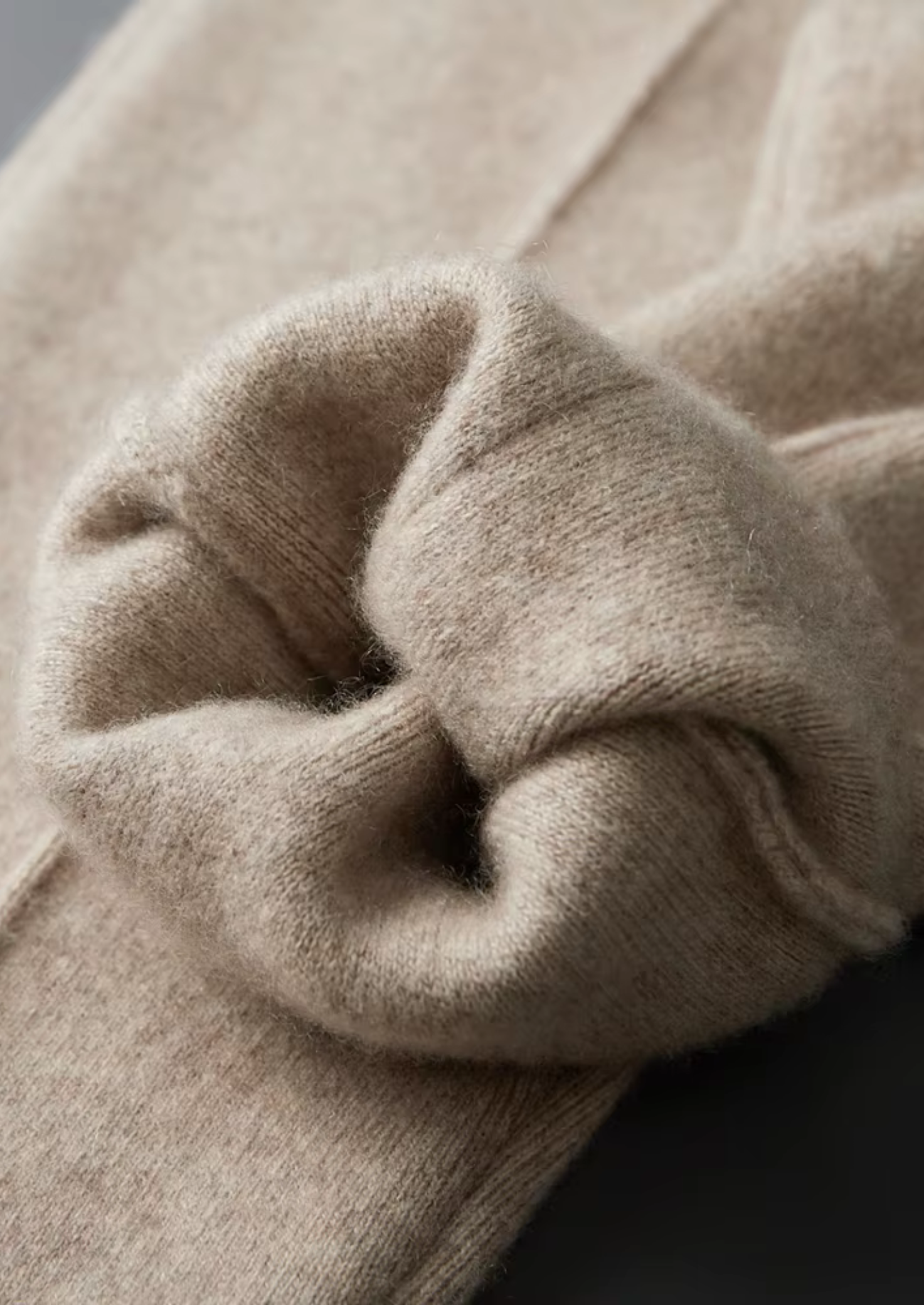 Dalviora™ | Ensemble en Laine Mérinos Extra-Fine