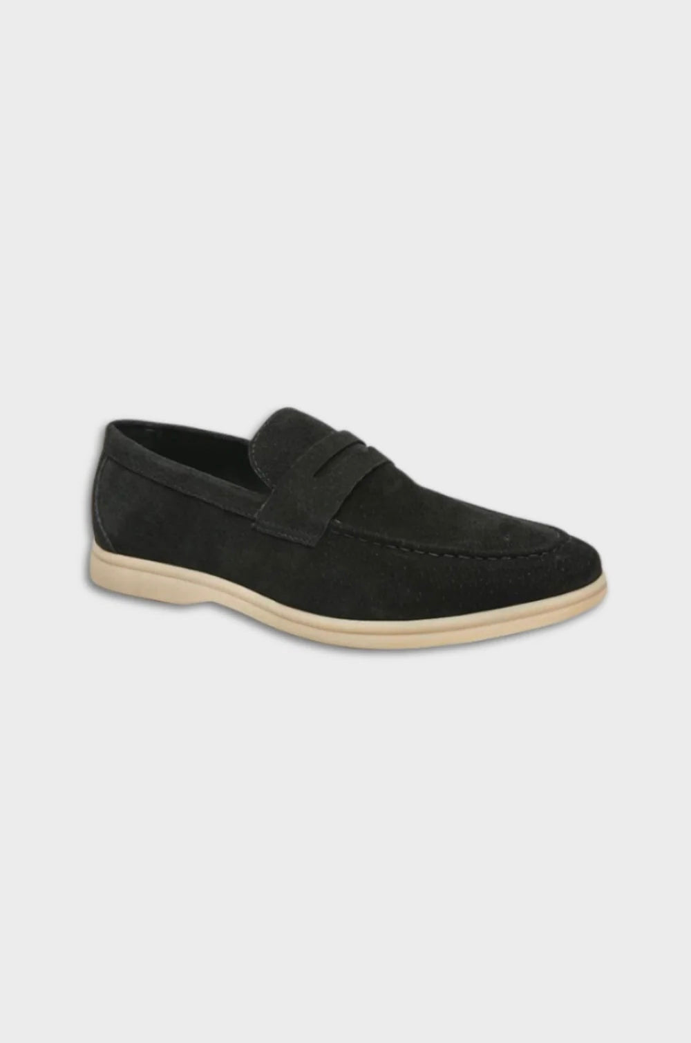 Dalviora™ | ATHENS Suede Leather Moccasins