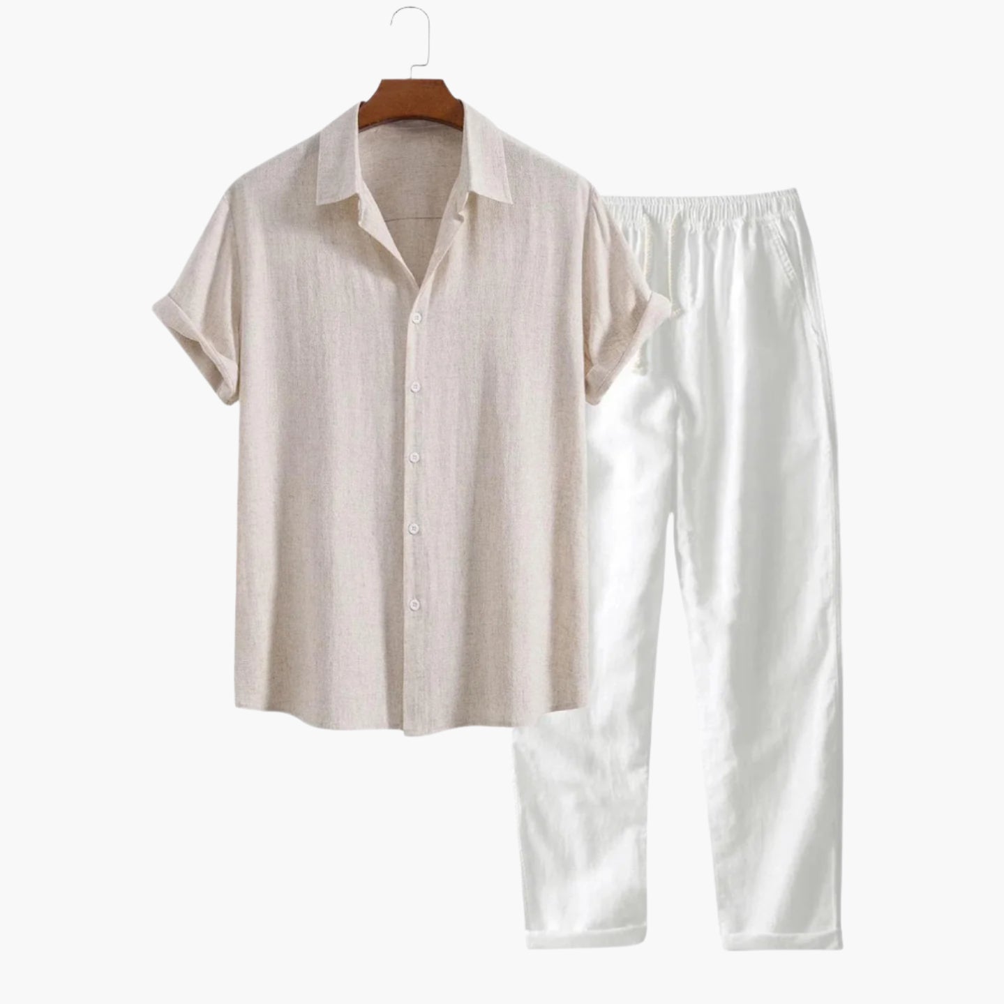 Dalviora™ | Tenue d'Été – St. Tropez Légende