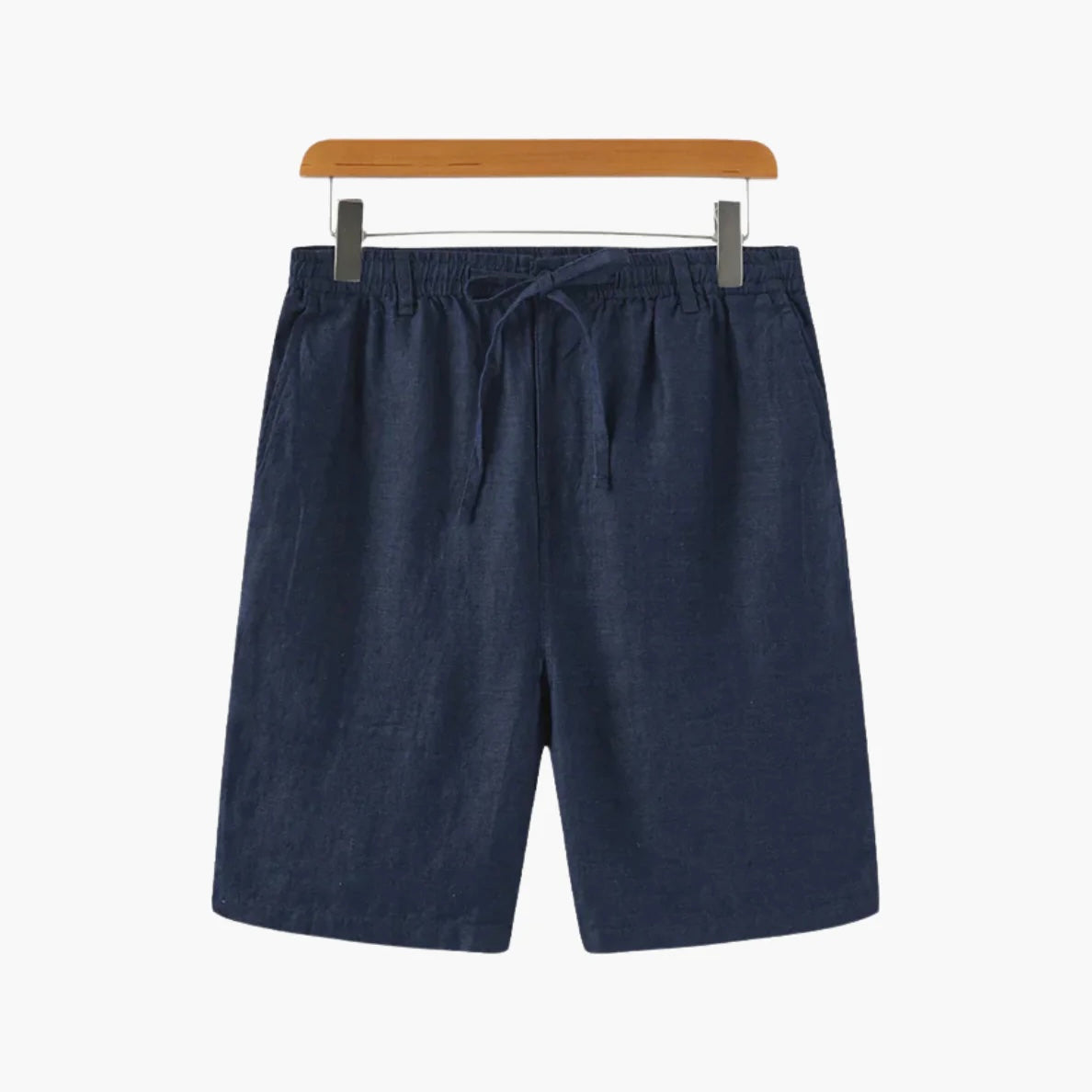 Dalviora™ | Short en Lin COMO