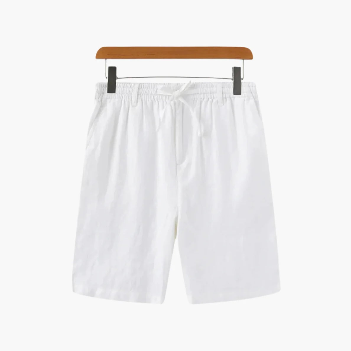 Dalviora™ | Short en Lin COMO